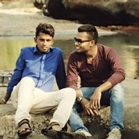 Bismaya Behera