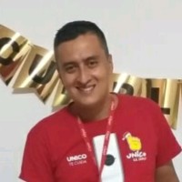 Alexander Vargas Correa