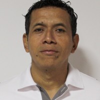 Rosemberg Giron