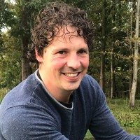 Bas van Rooij