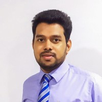 Isuru Dissanayake