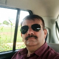 Dharmendra Bhatt