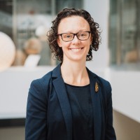 Michelle Andersson