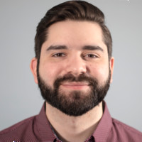 Andrew Maiorino