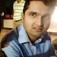 vishal metkar