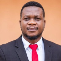 Dr Bongani Chikwapulo