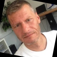 Michael Vogelius