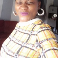 Seidou Aminatou Nouriyatou
