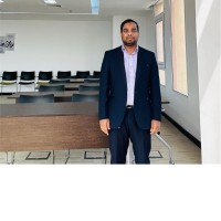 Ahamed Arsath (Msc In Cpm,Mrics,Maiqs,Bsc In Qs)