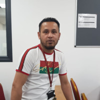 Emad Ahmed