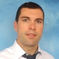 Colm Cronin