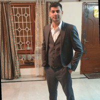 Jawad Syed
