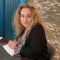 Athénaïs Cozic
