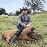 Blake Iverson