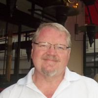 Bill Thomas