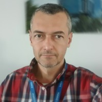 Silviu Szkipala