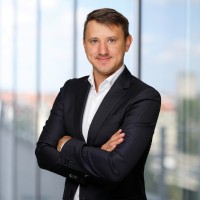 Sergey Gorbanev