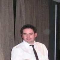 Ray Doran