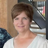 Sheri (Tanner) Mahara, Caib (Hons)