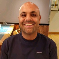 Sanjit Bhangu