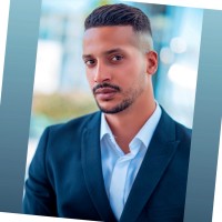 Amir S.