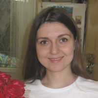 Ksenia Bulgakova