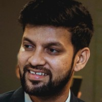 Vivek Haldankar (Certiosh®, Idipnebosh®)