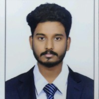 Nagendraprasath B