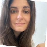 Lucía Sierra