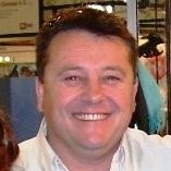 Colin Taylor