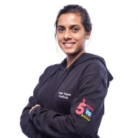 Yushra Jewon