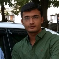 Mitesh Sangani