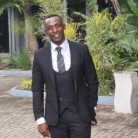 Themba Nhlapo