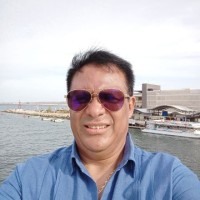 Fernando Sánchez Rivero