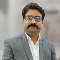 Pramod Bhardwaj