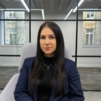 Ineta Kacinskiene