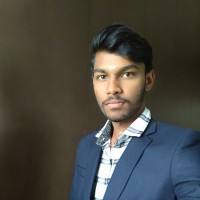 Sanjay R B
