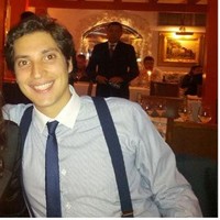 Antonio Fleury