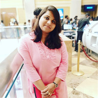 Monisha Bhagyanathan