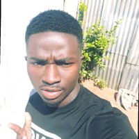 Shadrack Mpofu