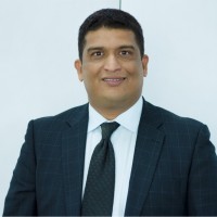 Samras Mayimi (CMgr FCMI)