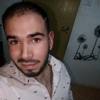 Agustin Enriquez