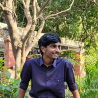 Dhanushkumar V