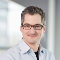 Joachim Ebel