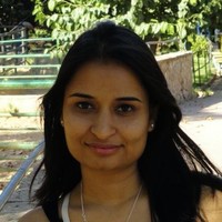Dolly Bansal