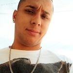 Enoque Alves