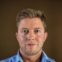 Ben Pretorius