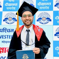 Jagdish Joshi