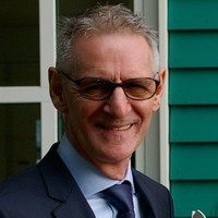 Martin Bakker
