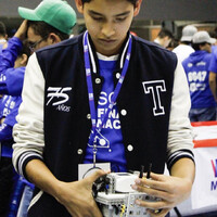 Diego Murillo Yáñez